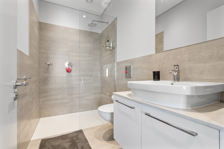 2 Bedroom Property for Sale in Foreshore Western Cape